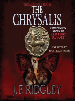 cover image of The Chrysalis
